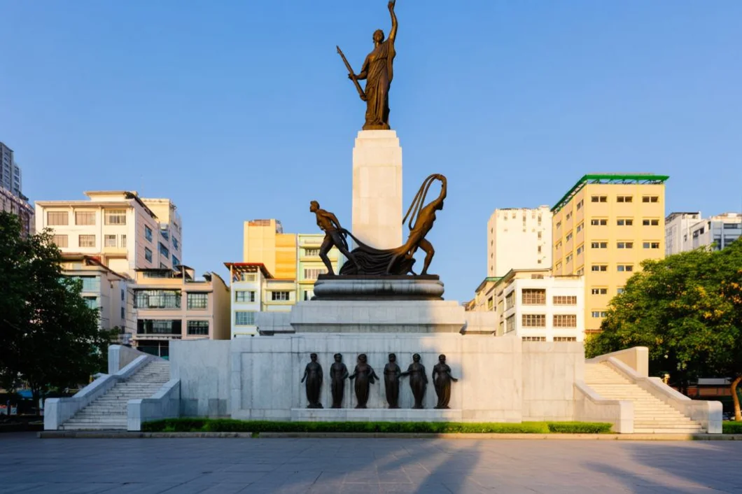 Bảo hiểm du lịch Cộng hòa Síp