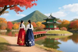 Bảo hiểm du lịch Hàn Quốc