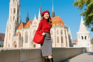Bảo hiểm du lịch Hungary