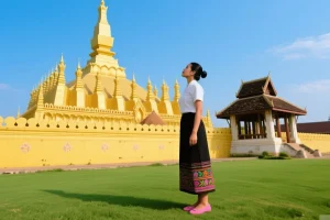 Bảo hiểm du lịch Lào