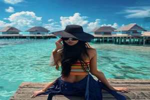 Bảo hiểm du lịch Maldives