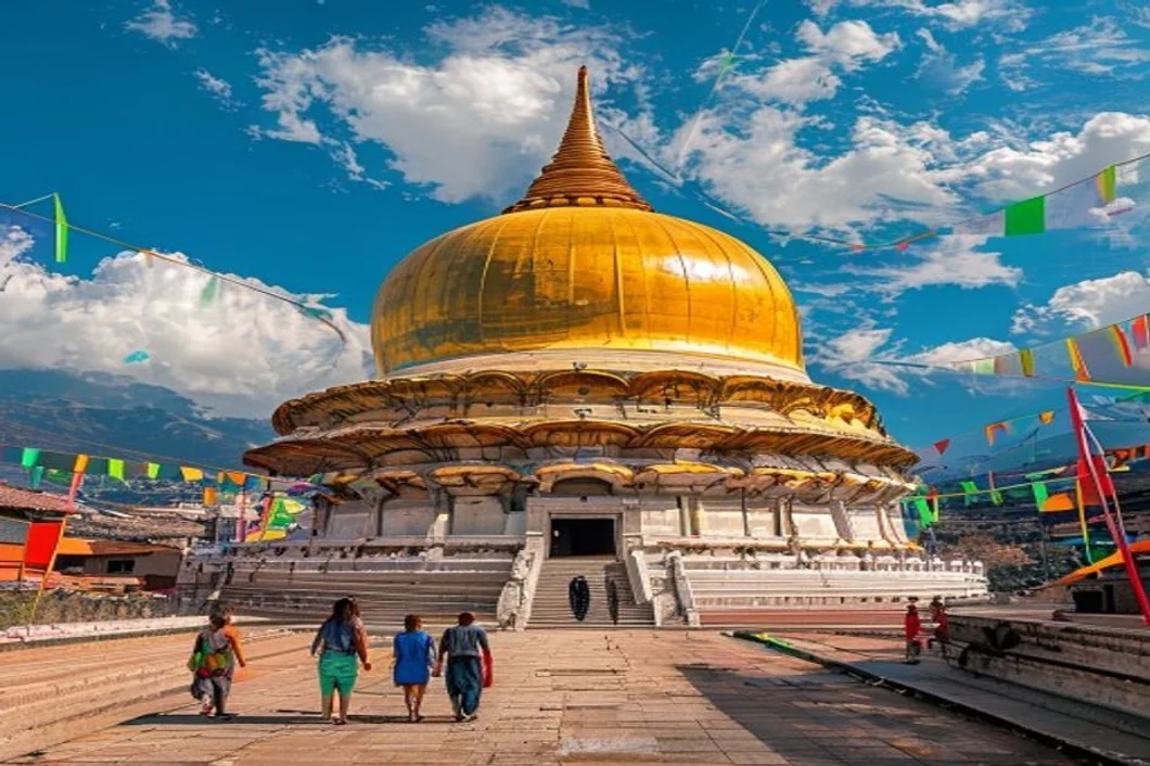 Bảo hiểm du lịch Nepal