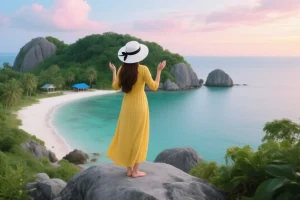 Bảo hiểm du lịch Philippines