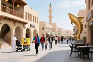 Bảo hiểm du lịch Quatar