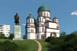Bảo hiểm du lịch Serbia