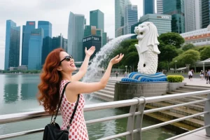 Bảo hiểm du lịch Singapore