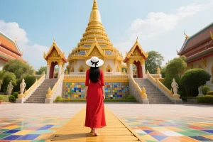 Bảo hiểm du lịch Thái Lan