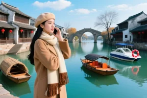 Bảo hiểm du lịch Trung Quốc