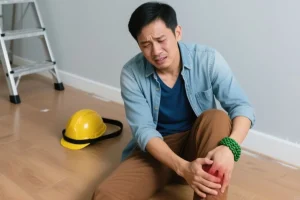Bảo hiểm tai nạn con người