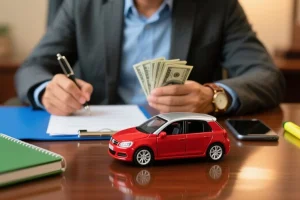 Bảo hiểm vật chất và bảo hiểm thân vỏ