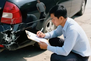 Bảo hiểm bắt buộc xe hơi