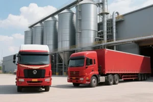 Bảo hiểm xe tải