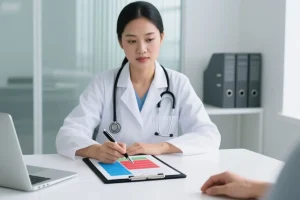 Biểu phí Bảo Việt An Gia