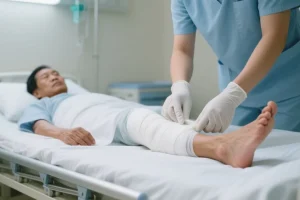 Các gói bảo hiểm tai nạn