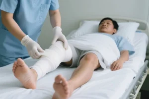 Các gói bảo hiểm tai nạn Bảo Việt