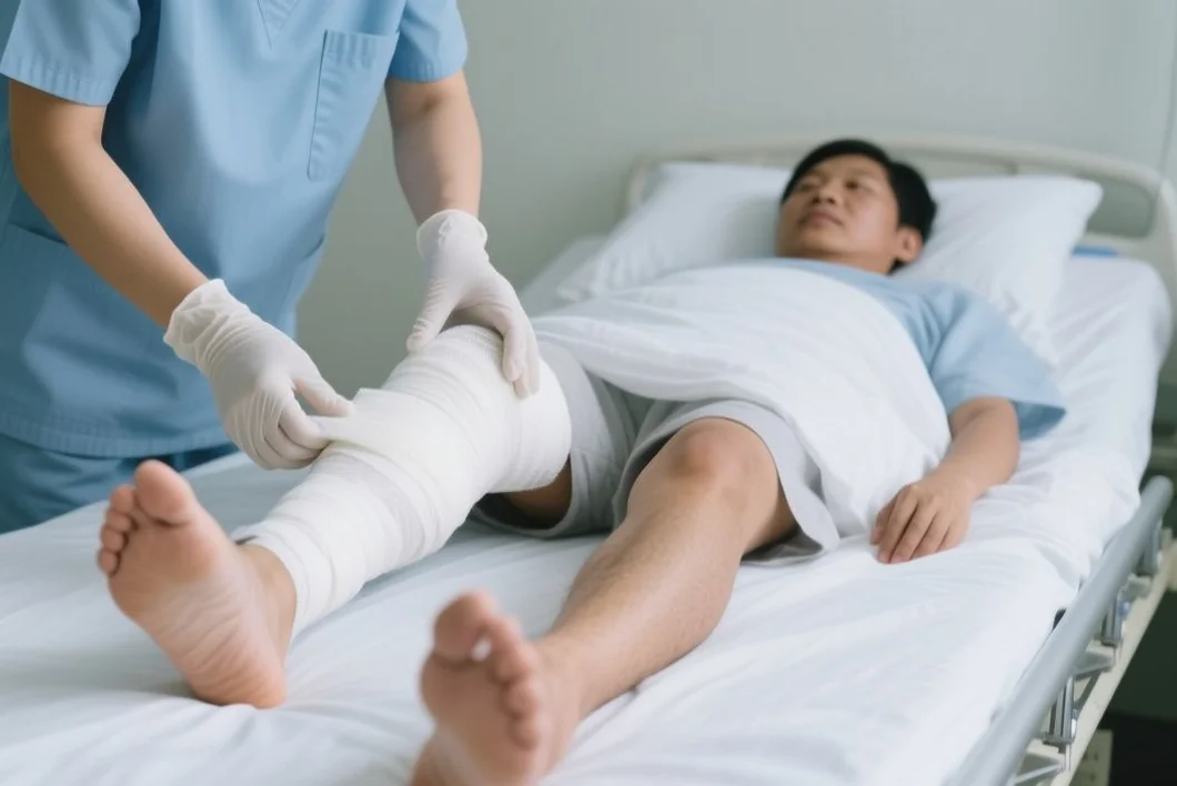 Các gói bảo hiểm tai nạn