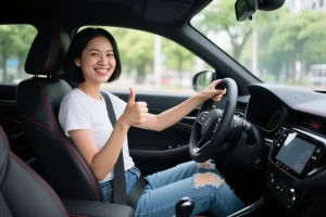 Các gói bảo hiểm thân vỏ xe ô tô