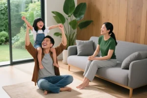 Sản phẩm Bảo Việt An Gia