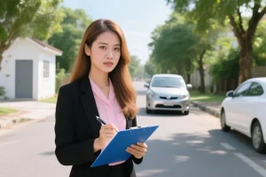 Chi phí bảo hiểm thân vỏ xe ô tô