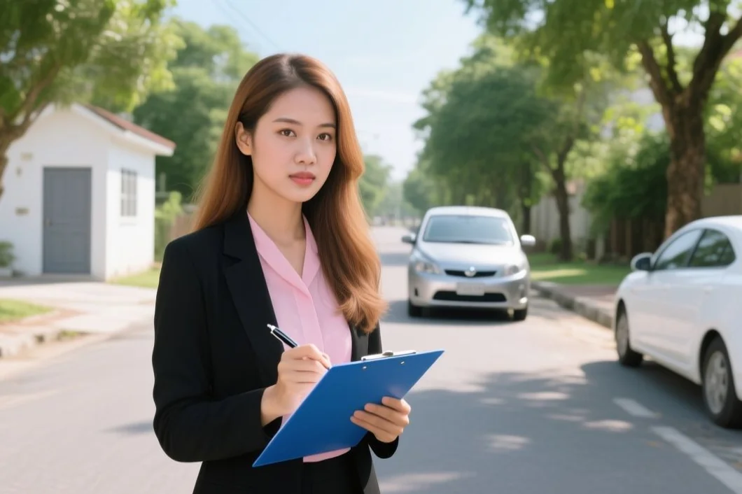 Chi phí bảo hiểm thân vỏ xe ô tô