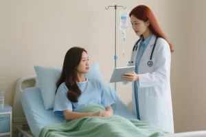 Chi trả bảo hiểm Bảo Việt