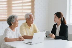 Gói sức khỏe Bảo Việt