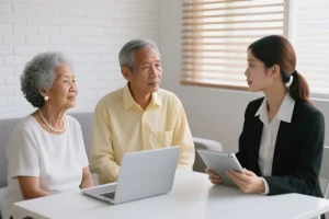 Gói bảo hiểm sức khỏe của Bảo Việt