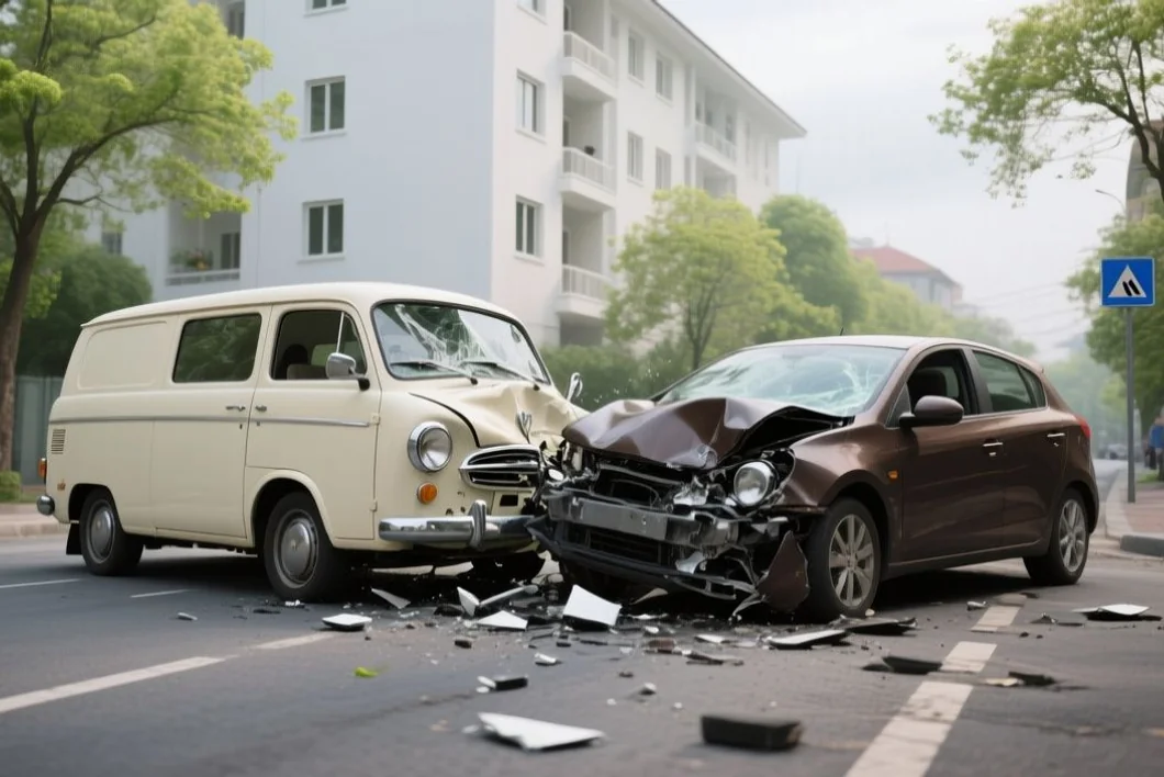 Gói bảo hiểm thân vỏ xe ô tô