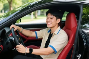 Giá bảo hiểm xe ô tô 2 chiều