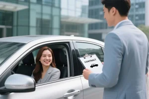 Giá bảo hiểm ô tô bắt buộc