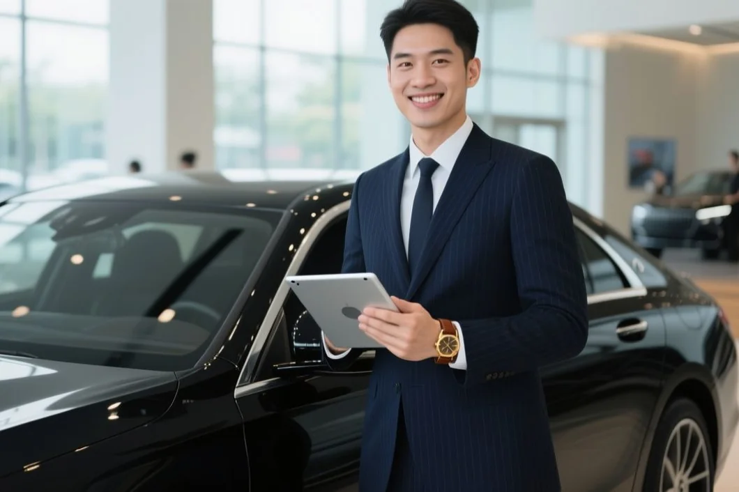 Giá mua bảo hiểm xe ô tô