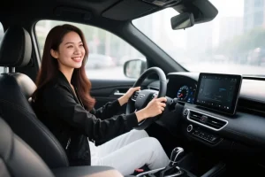 Điểm bán bảo hiểm ô tô xe máy