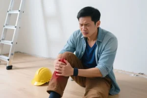 Mua bảo hiểm tai nạn