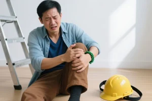 Mua bảo hiểm tai nạn cá nhân