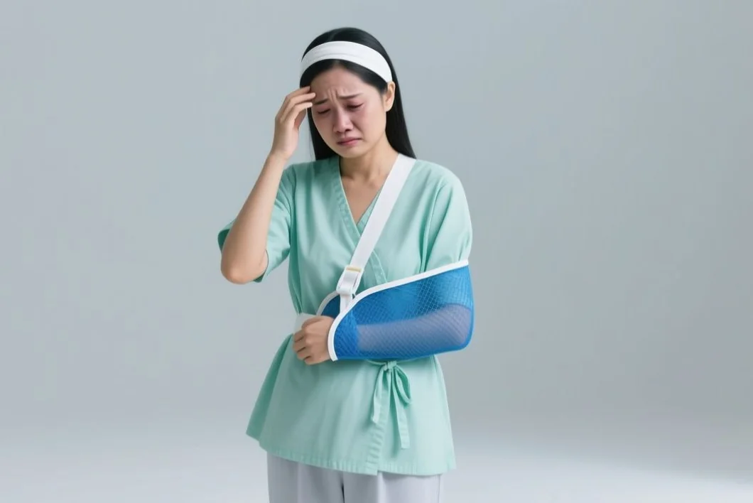 Mua bảo hiểm tai nạn con người