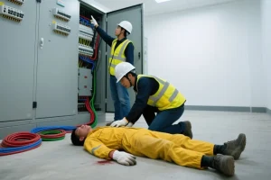 Tìm hiểu về “Mua bảo hiểm tai nạn lao động”