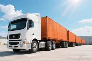 Mua bảo hiểm xe tải