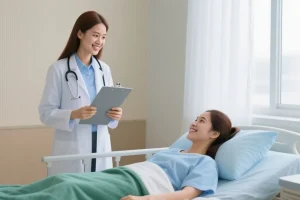 Mua gói bảo hiểm sức khỏe