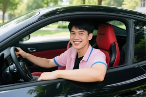 Phí bảo hiểm thân xe ô tô