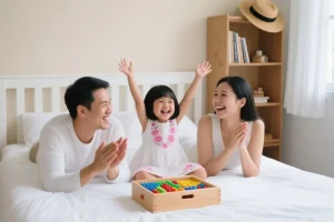 Quyền lợi Bảo Việt An Gia