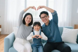 Thẻ bảo hiểm Aon care