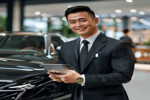 Báo giá bảo hiểm xe ô tô