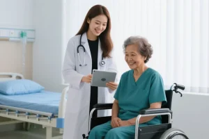 Bảo hiểm health care Bảo Việt