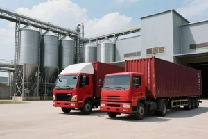 Bảo hiểm bắt buộc xe tải