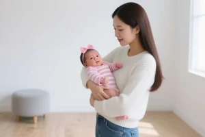 Bảo hiểm Bảo Việt cho trẻ sơ sinh