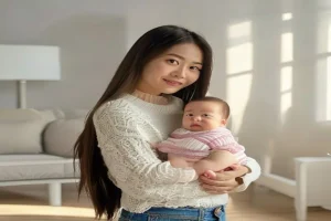 Bảo hiểm cho trẻ sơ sinh Bảo Việt