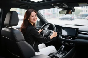 Bảo hiểm dân sự ô tô có bắt buộc không?