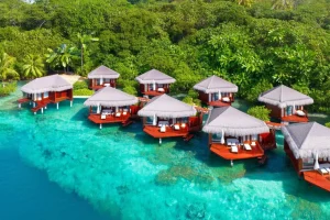 Bảo hiểm du lịch Cộng hòa Fiji