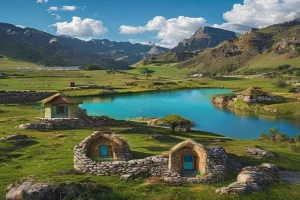 Bảo hiểm du lịch Lesotho