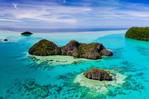 Bảo hiểm du lịch Liên bang Micronesia